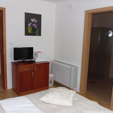 Gostilna In Prenocisce Kocjan Hotel Bizeljsko ห้อง รูปภาพ