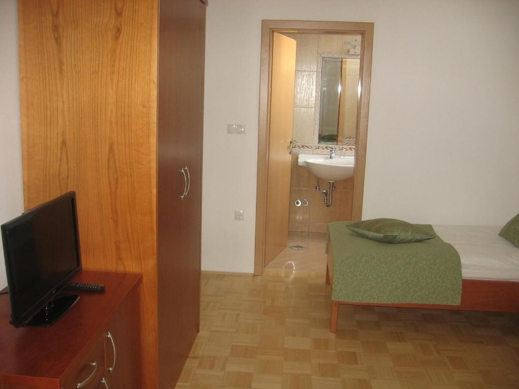 Gostilna In Prenocisce Kocjan Hotel Bizeljsko ห้อง รูปภาพ