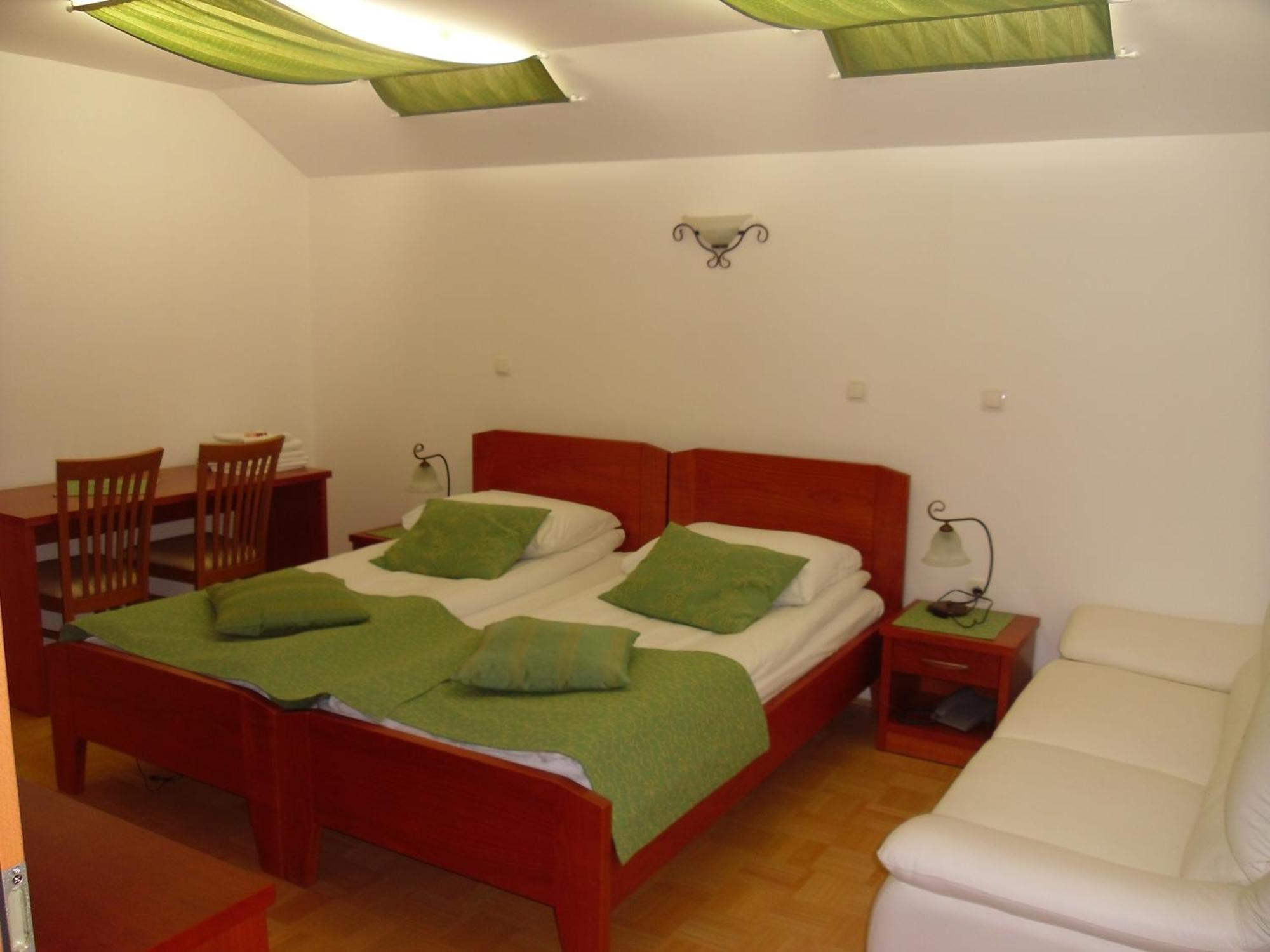Gostilna In Prenocisce Kocjan Hotel Bizeljsko ห้อง รูปภาพ