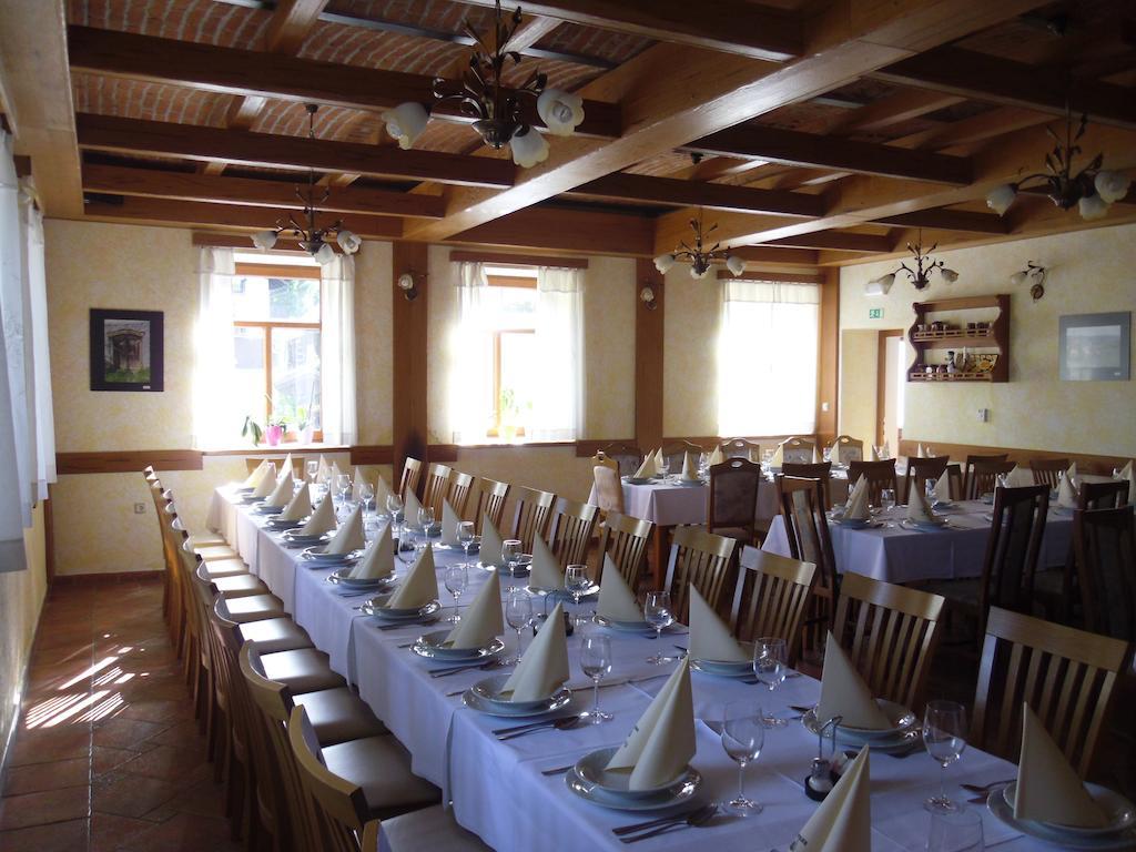 Gostilna In Prenocisce Kocjan Hotel Bizeljsko ภายนอก รูปภาพ