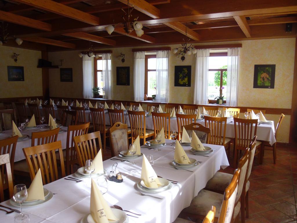 Gostilna In Prenocisce Kocjan Hotel Bizeljsko ภายนอก รูปภาพ