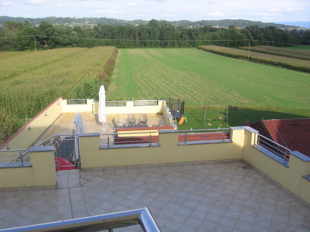 Gostilna In Prenocisce Kocjan Hotel Bizeljsko ห้อง รูปภาพ