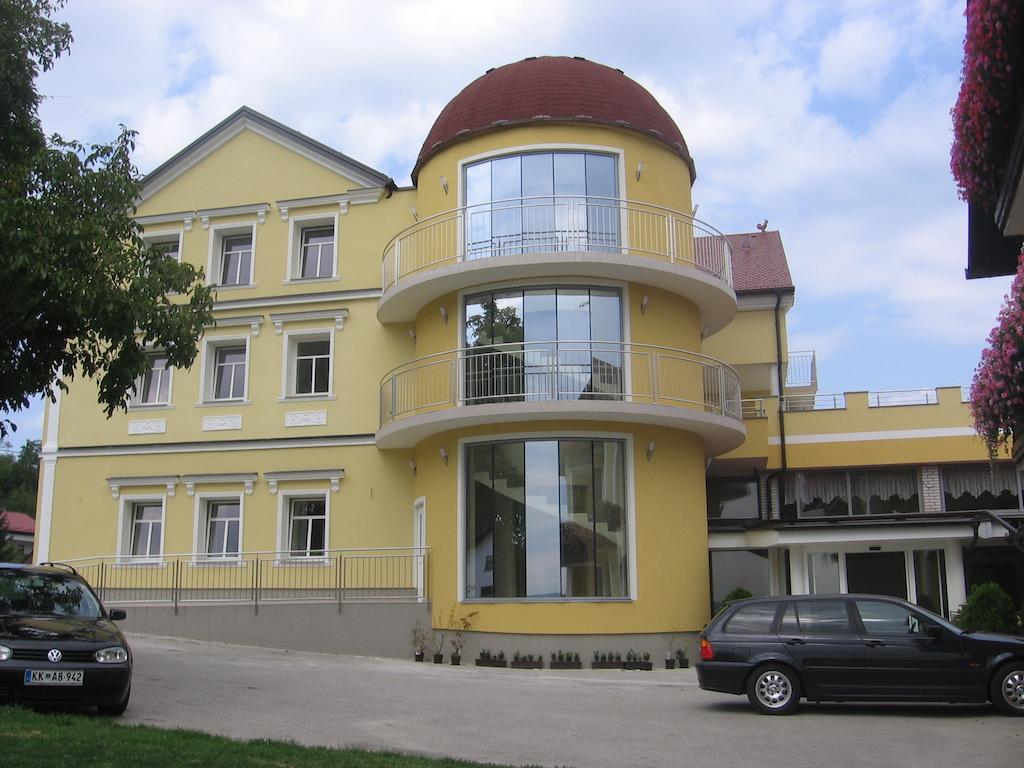 Gostilna In Prenocisce Kocjan Hotel Bizeljsko ภายนอก รูปภาพ