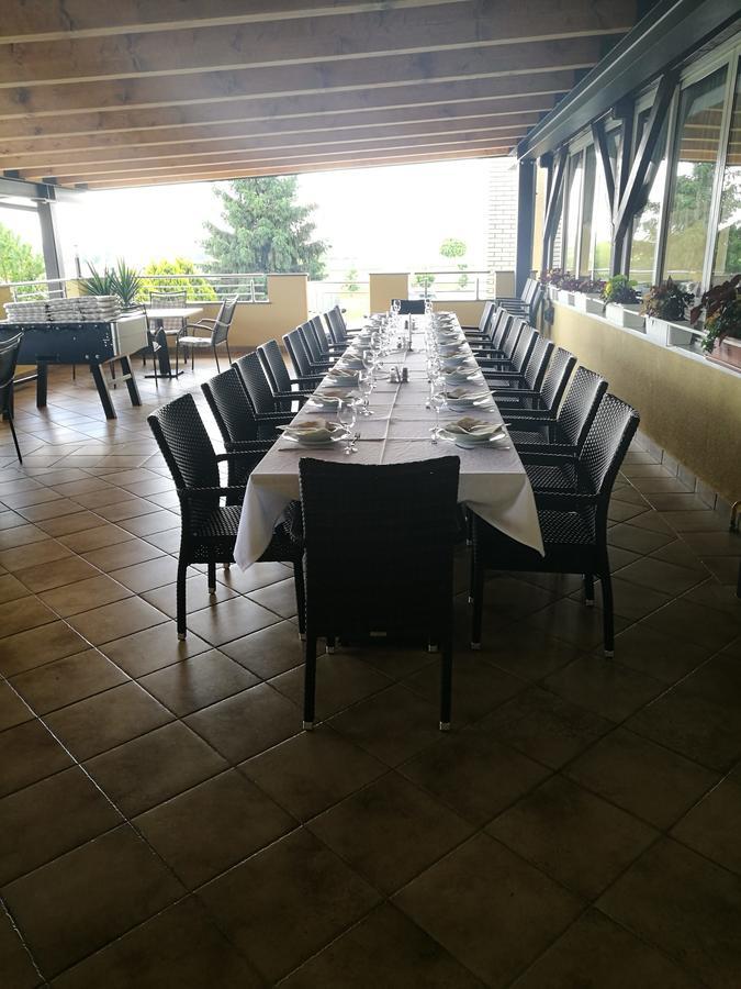 Gostilna In Prenocisce Kocjan Hotel Bizeljsko ภายนอก รูปภาพ