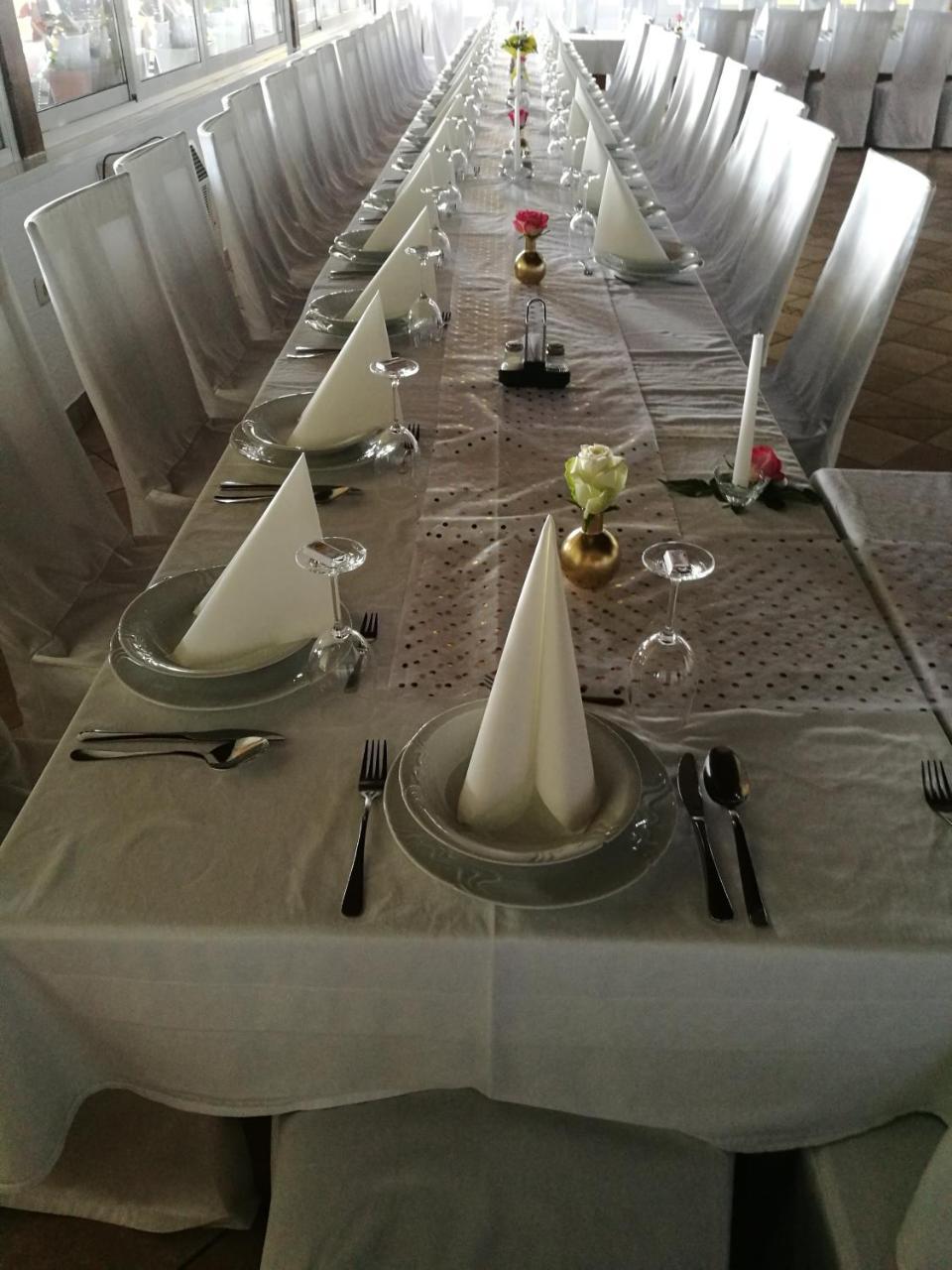 Gostilna In Prenocisce Kocjan Hotel Bizeljsko ภายนอก รูปภาพ