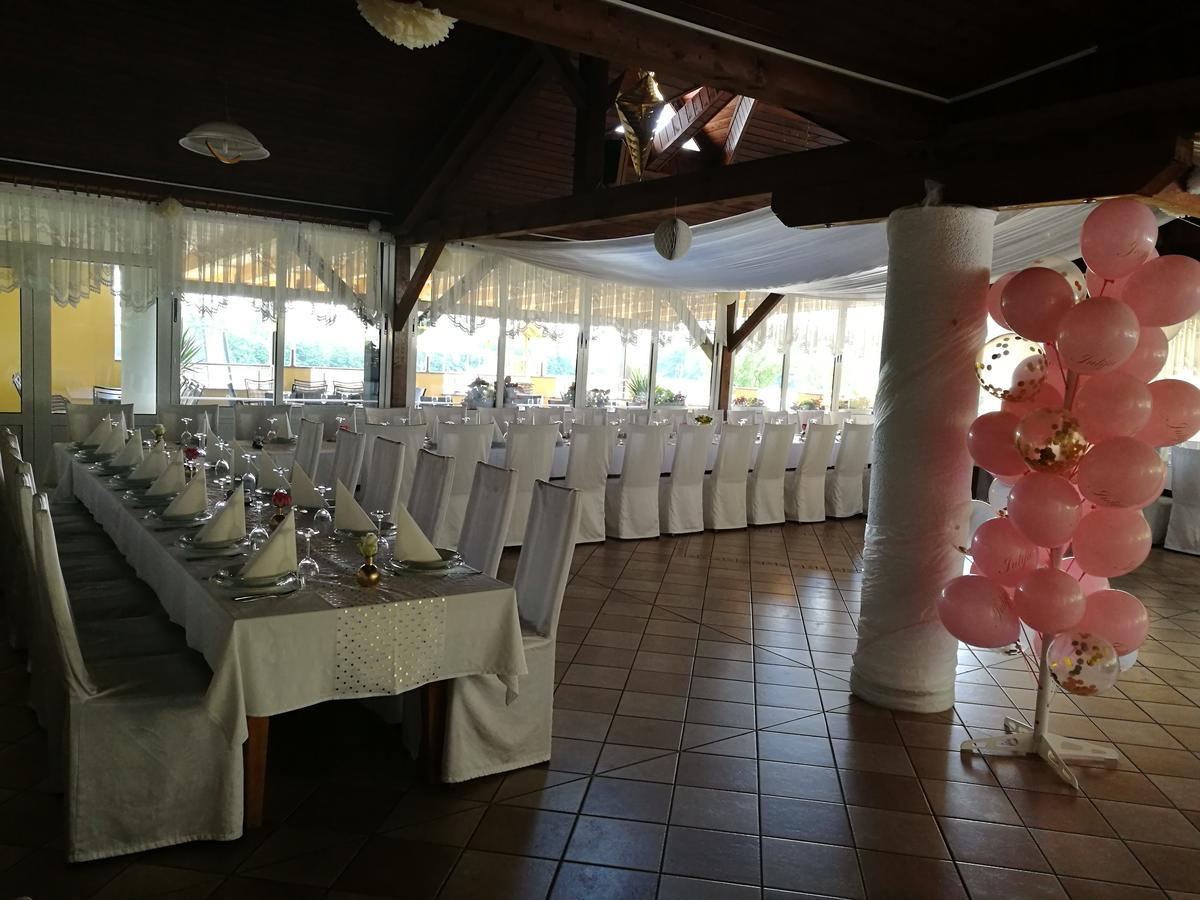 Gostilna In Prenocisce Kocjan Hotel Bizeljsko ภายนอก รูปภาพ